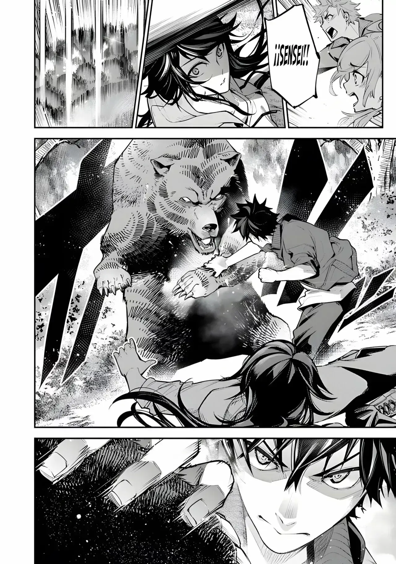 Capitulo 21 page 24