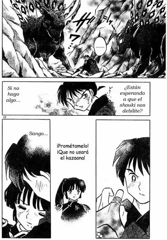 Capitulo 455 page 10