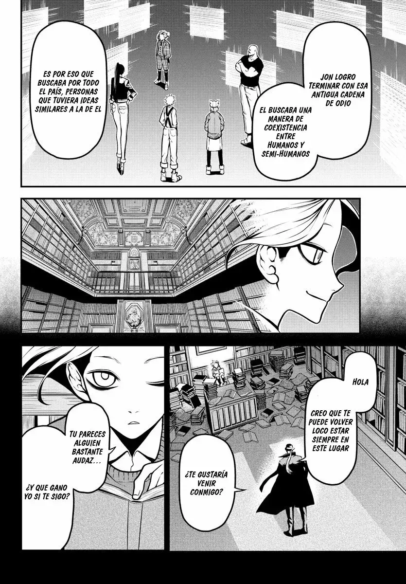 Capitulo 21 page 13