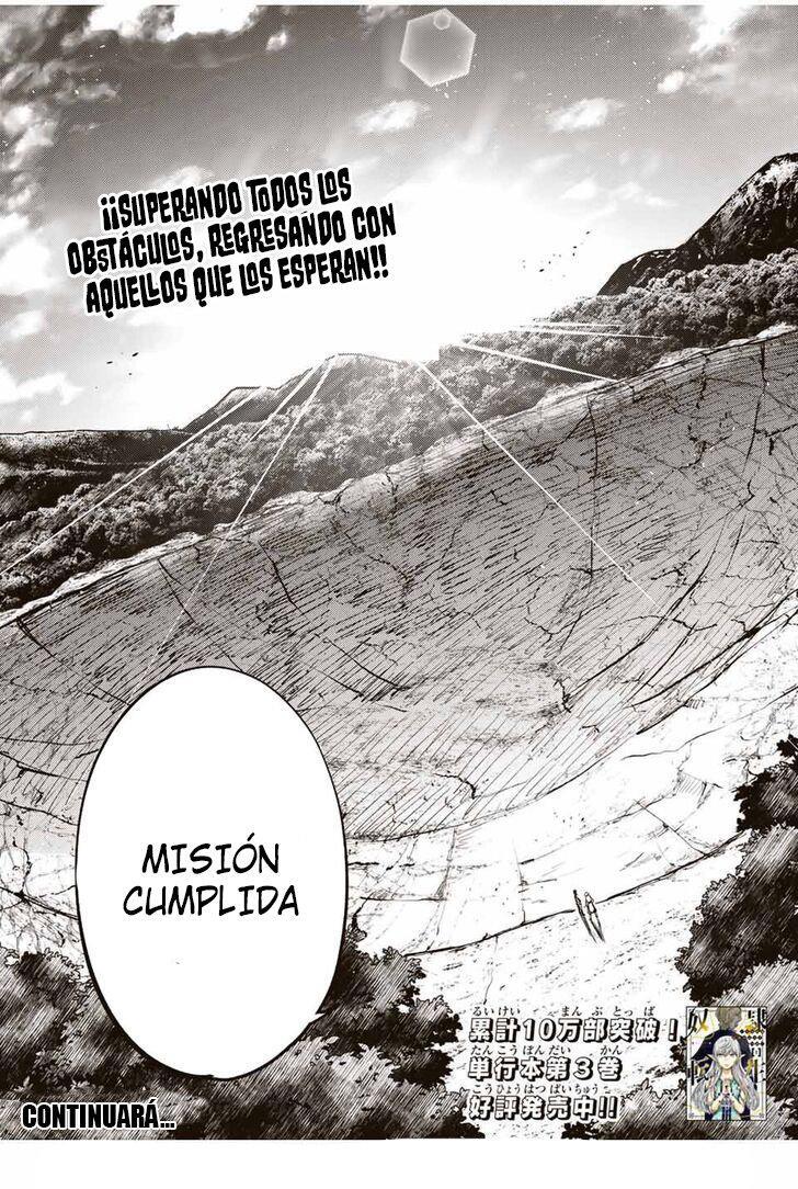 Capitulo 46 page 19