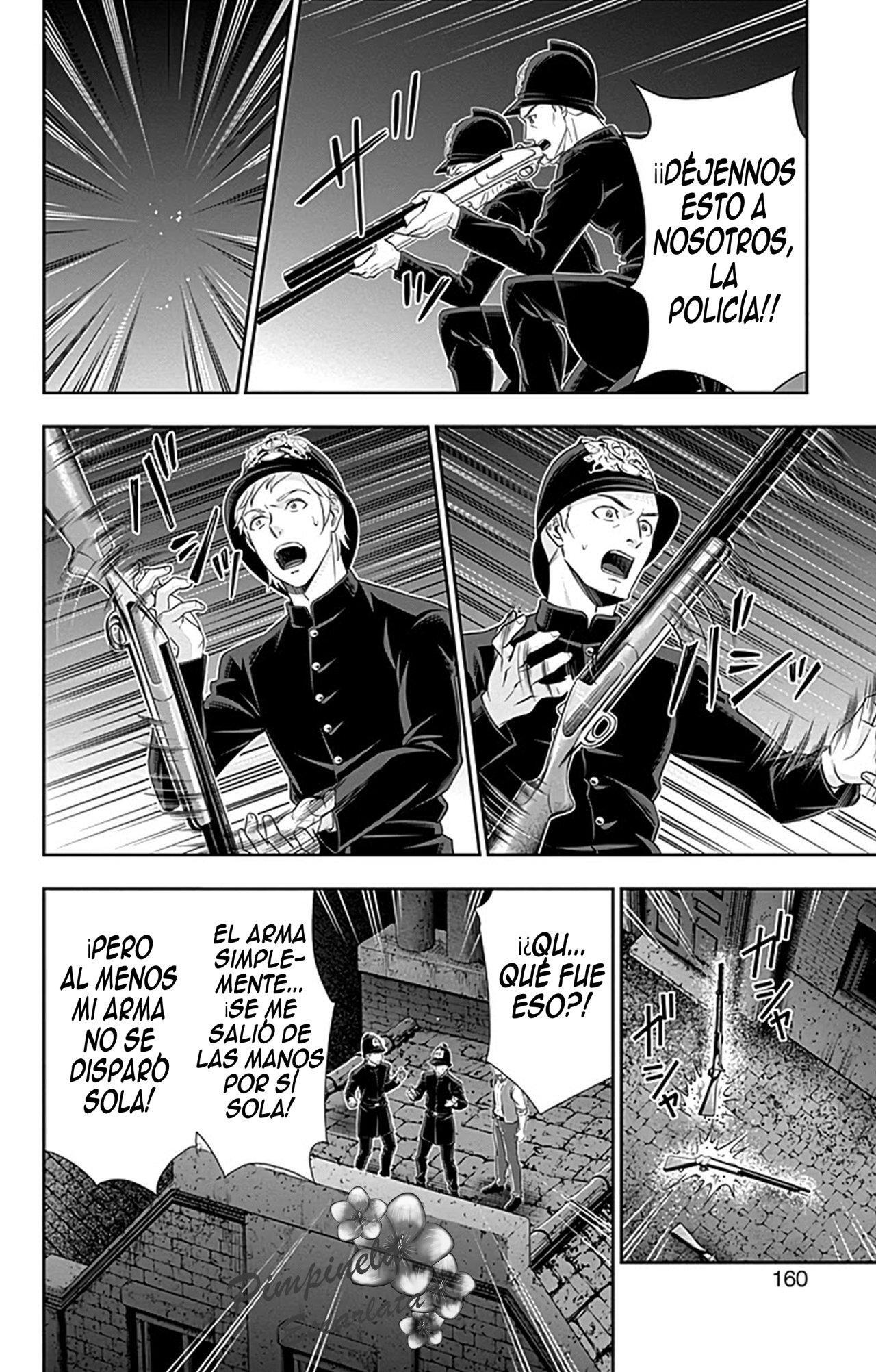 Capitulo 27 page 15