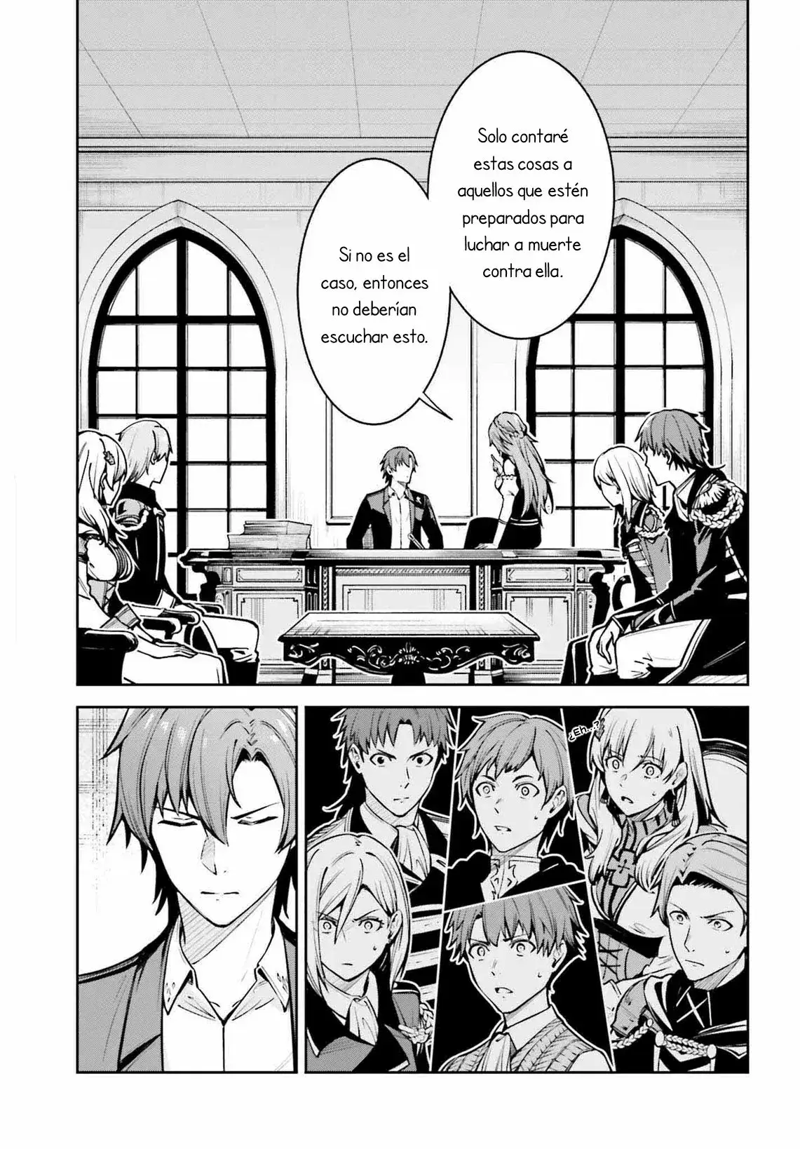 Capitulo 33 page 16