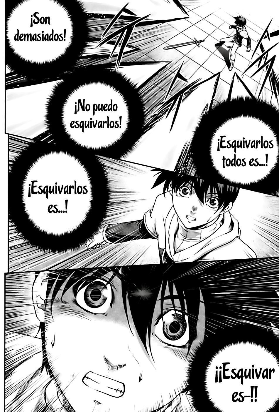 Capitulo 39 page 17