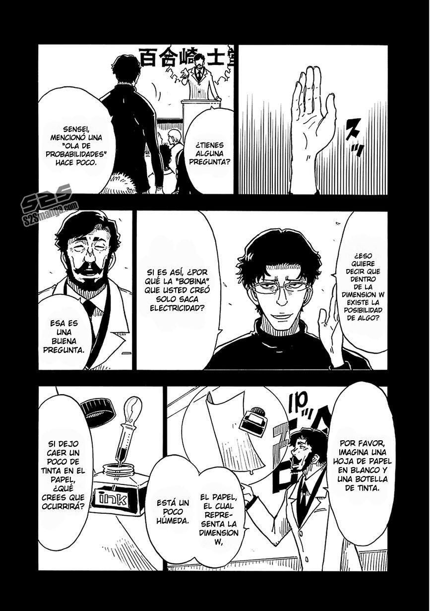 Capitulo 25 page 17