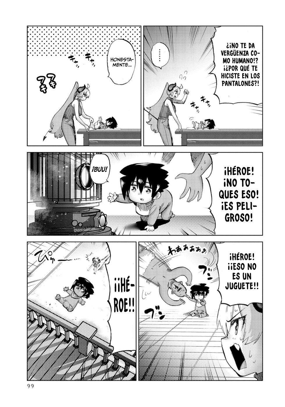 Capitulo 29 page 12