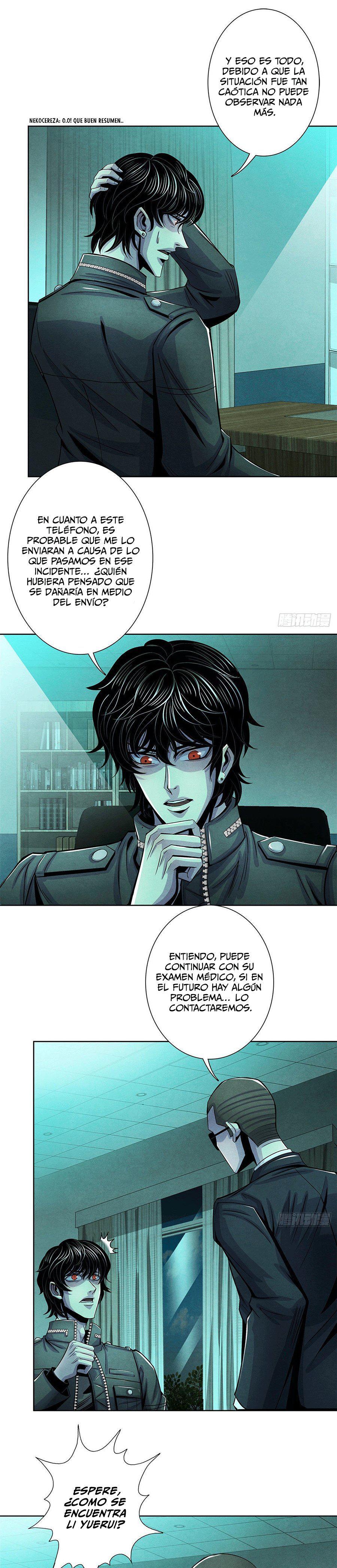 Capitulo 27 page 8