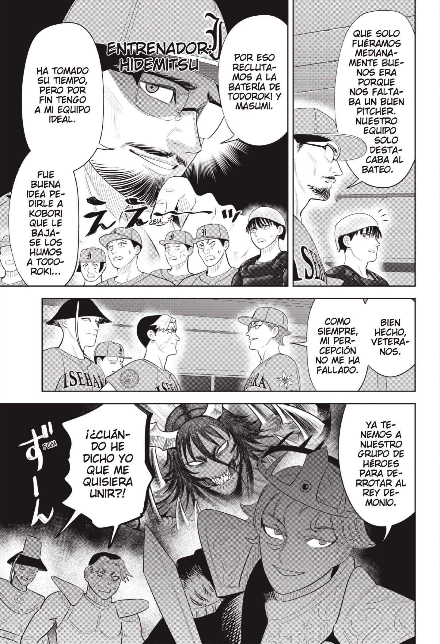 Capitulo 49 page 19