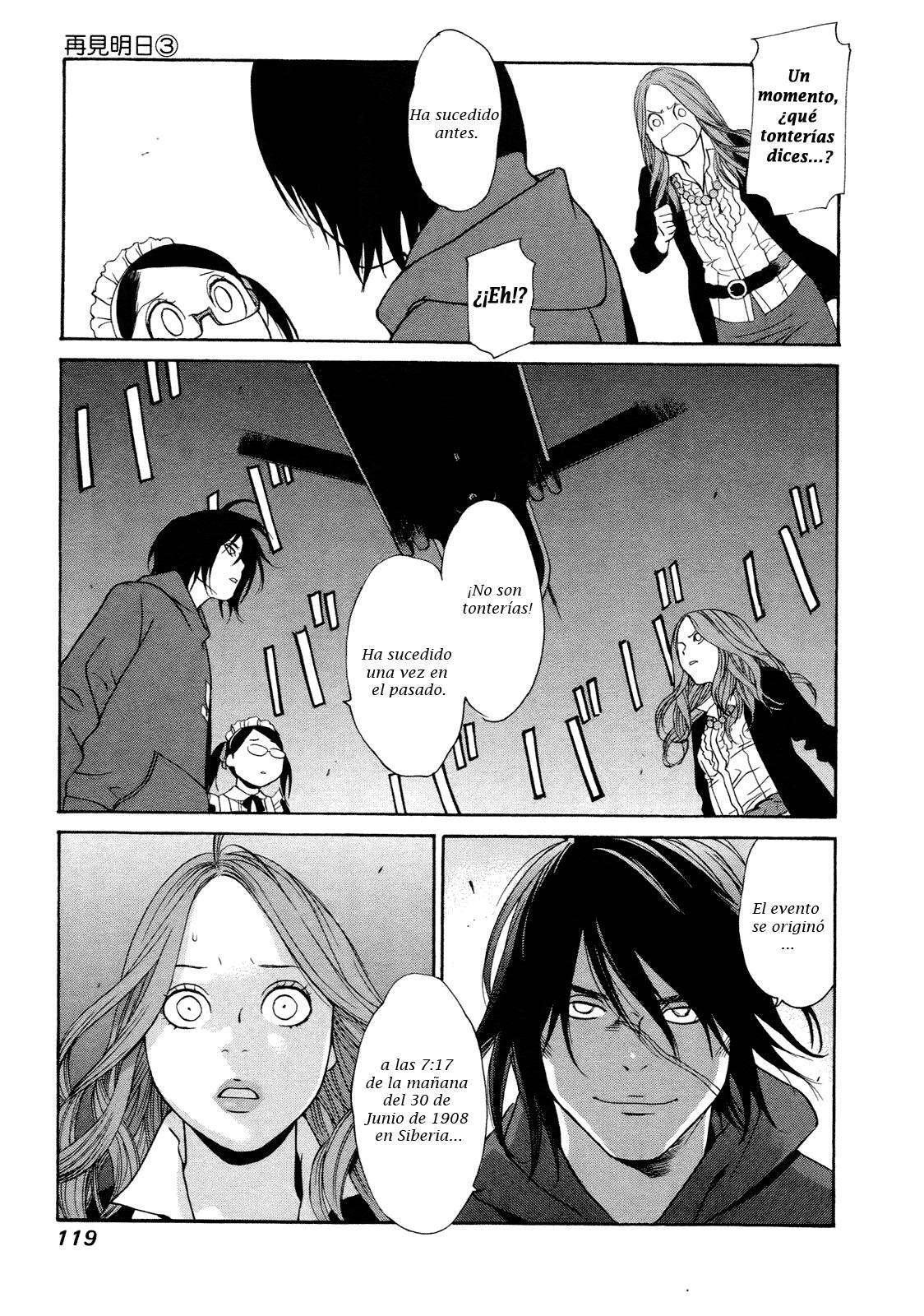 Capitulo 20 page 13