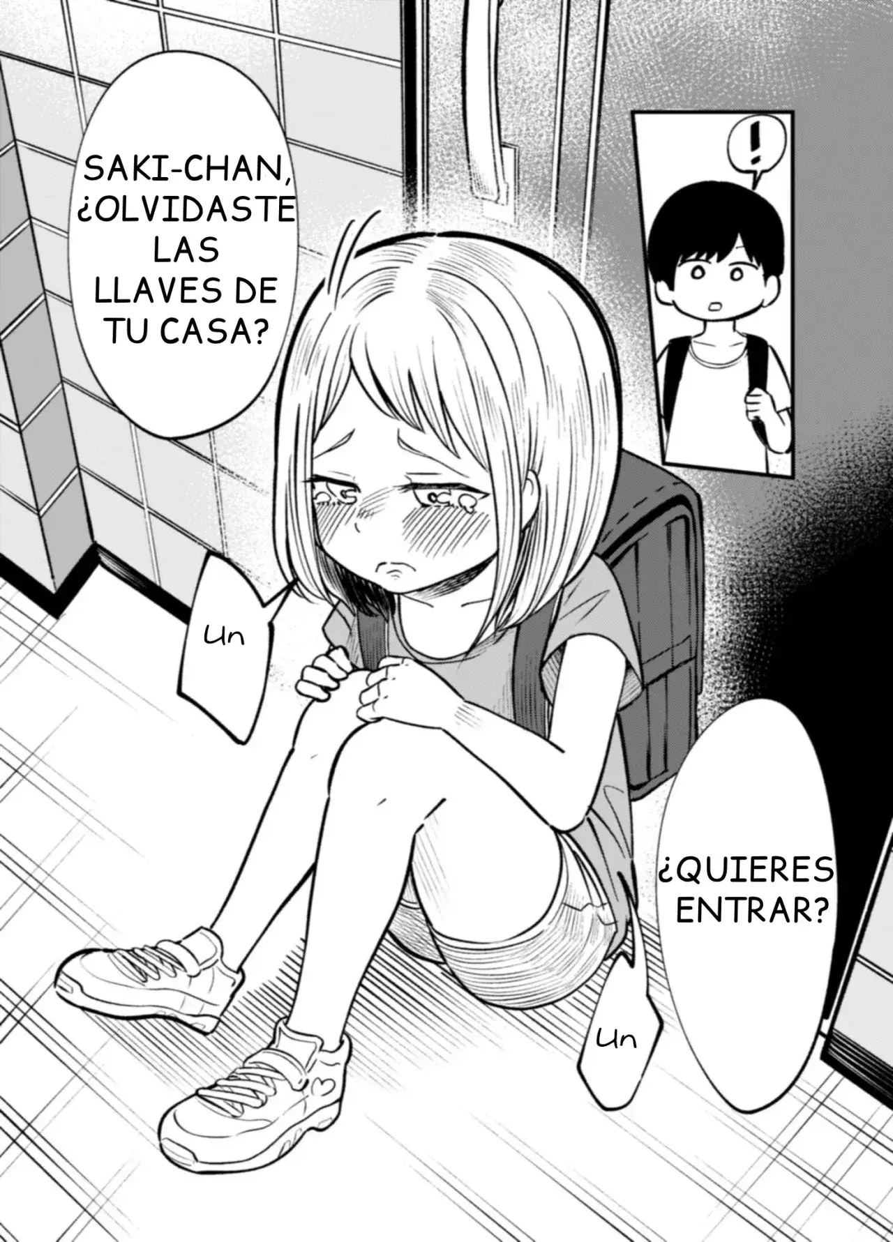 Capitulo 1 page 1