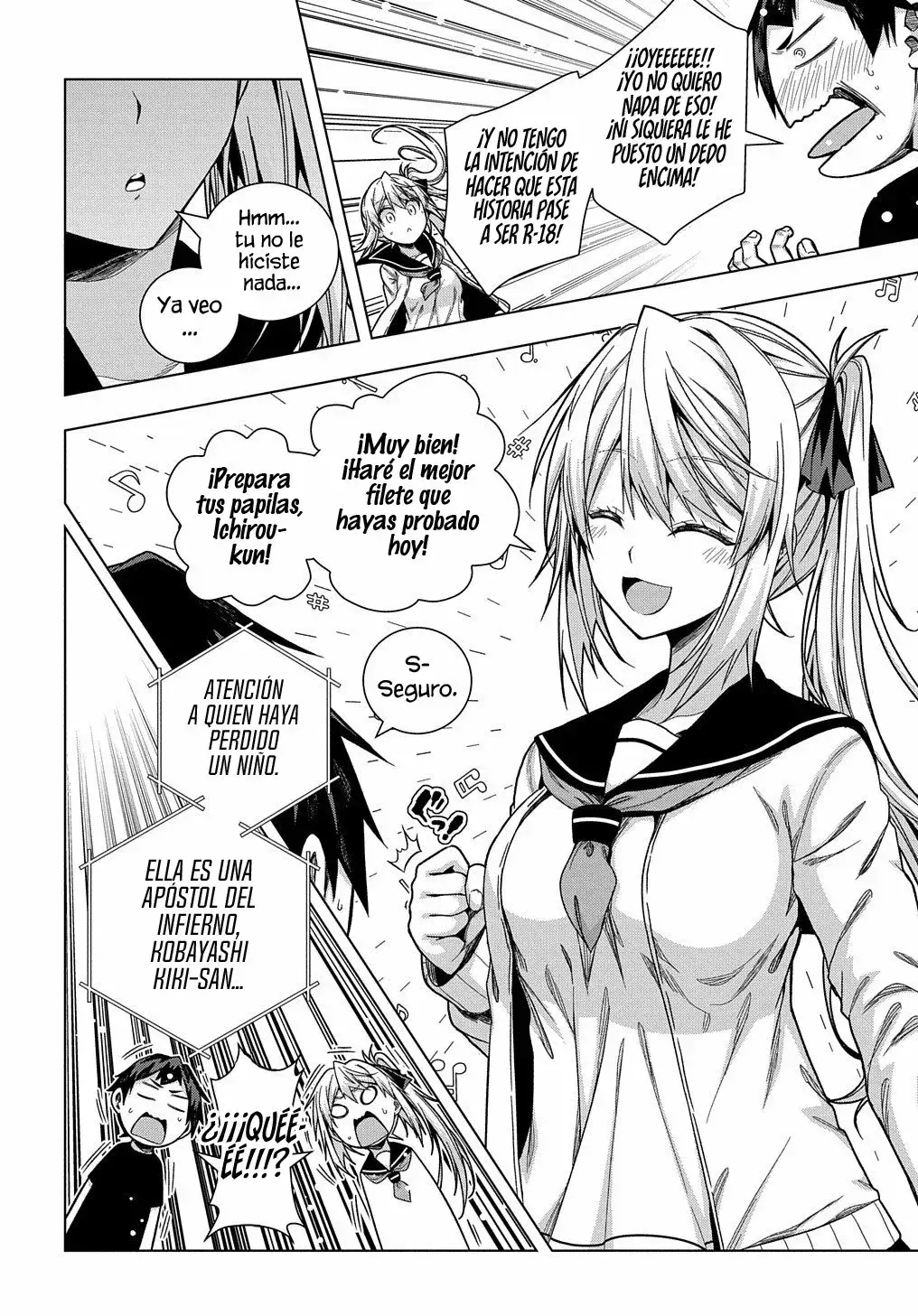 Capitulo 24 page 25