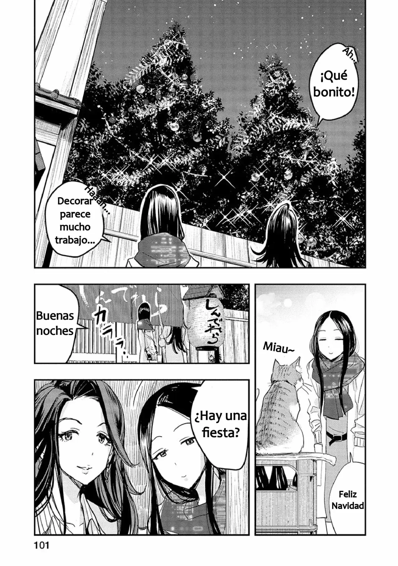 Capitulo 21 page 9