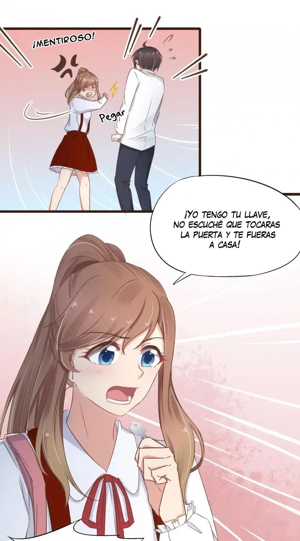 Capitulo 16 page 21