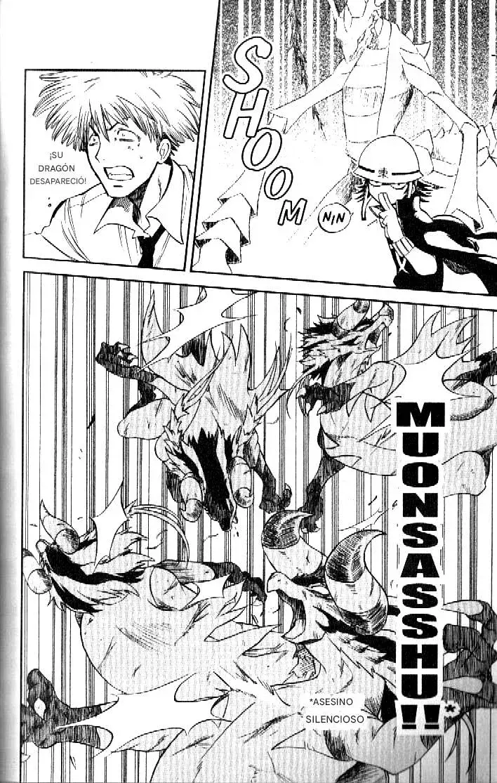 Capitulo 35 page 20
