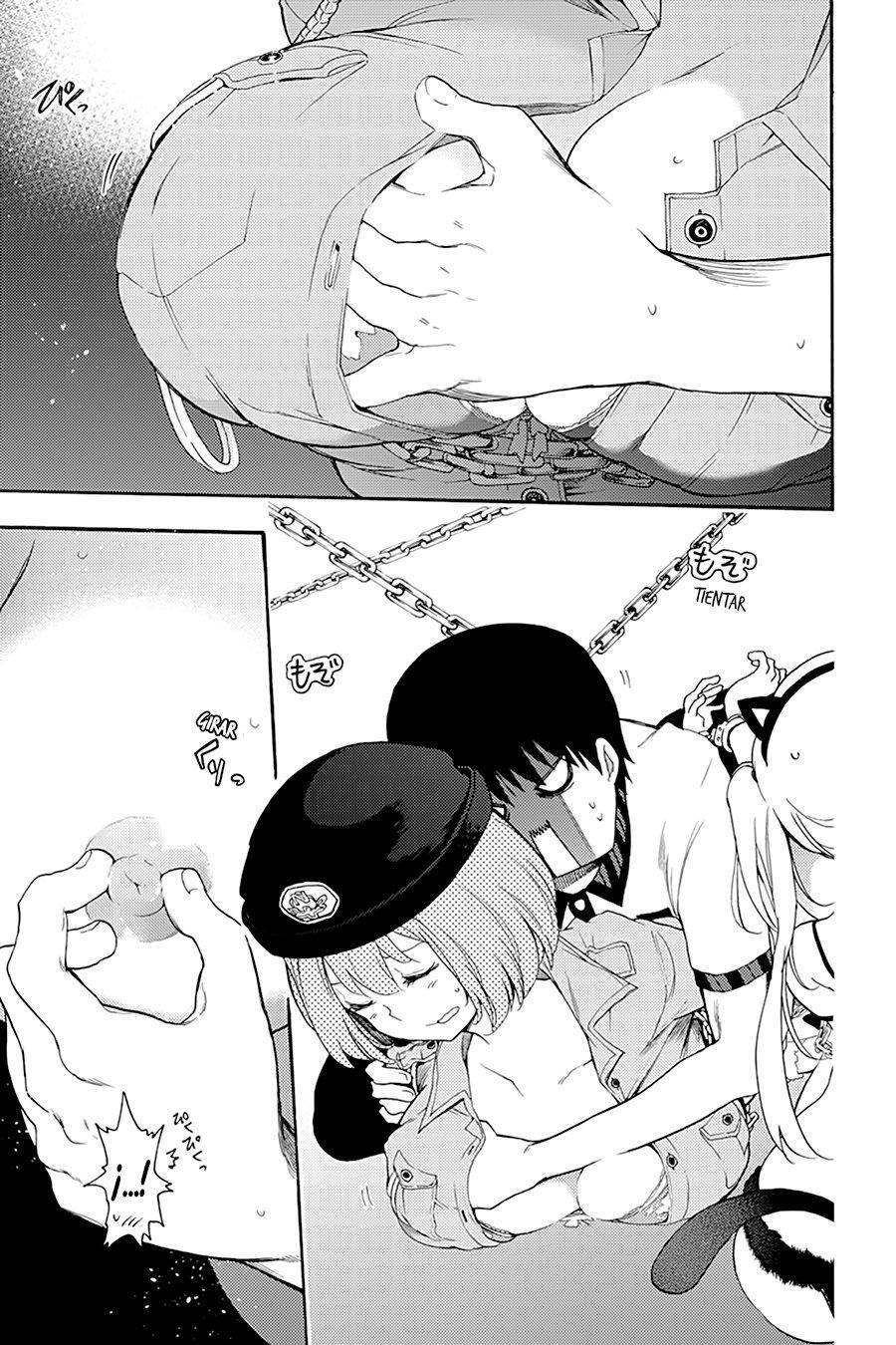 Capitulo 15 page 27
