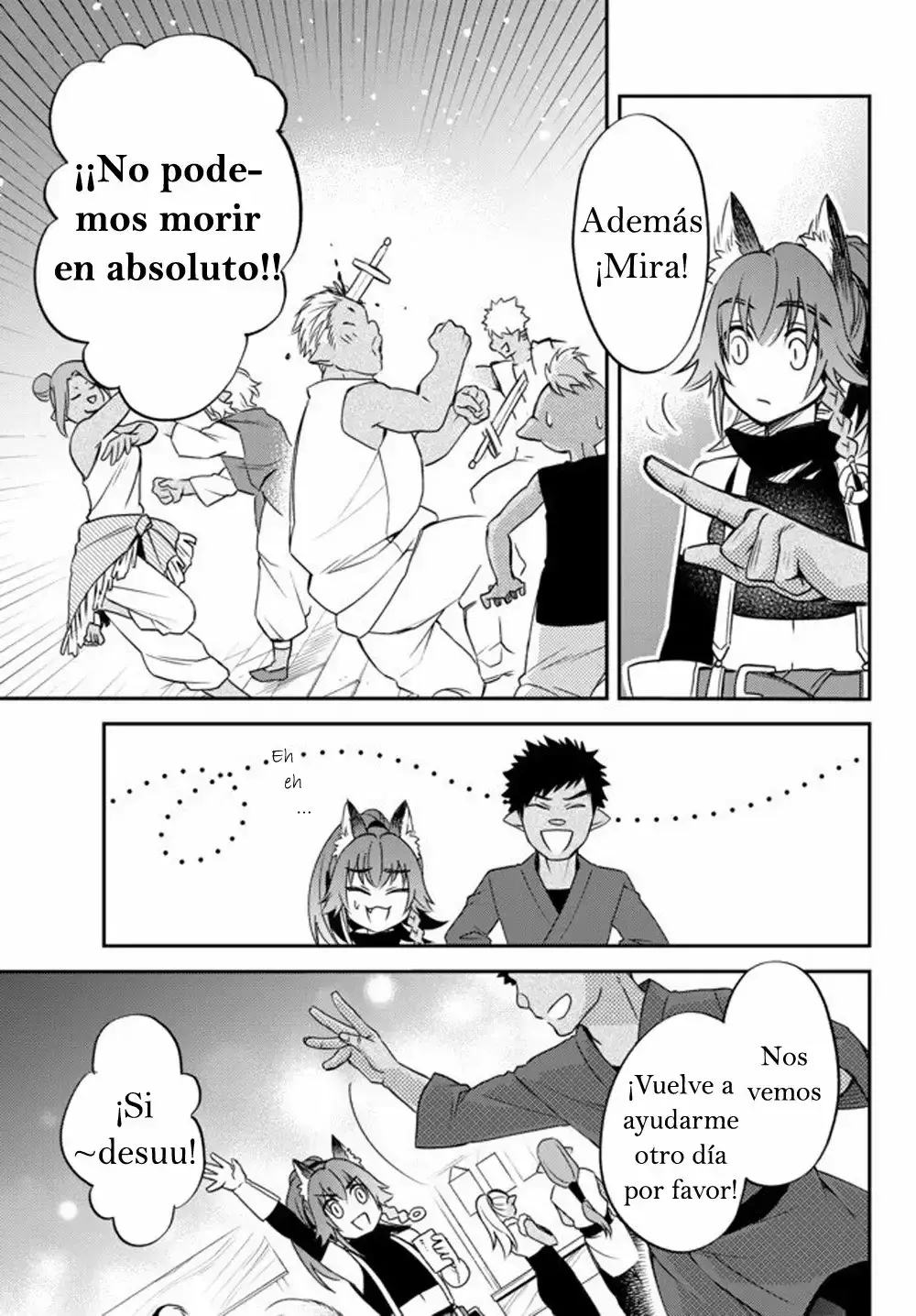 Capitulo 26 page 18