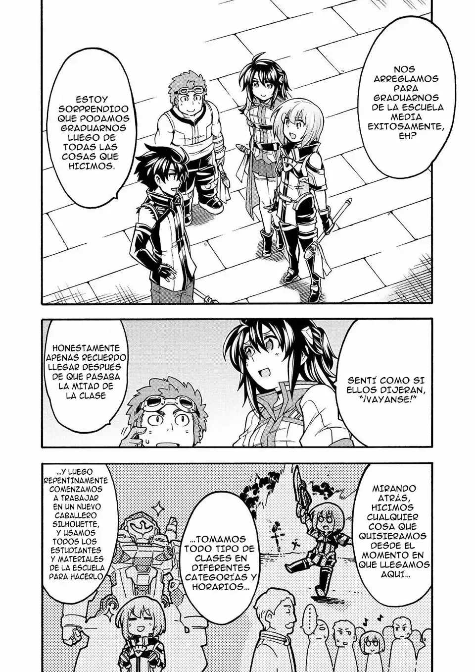 Capitulo 45 page 3