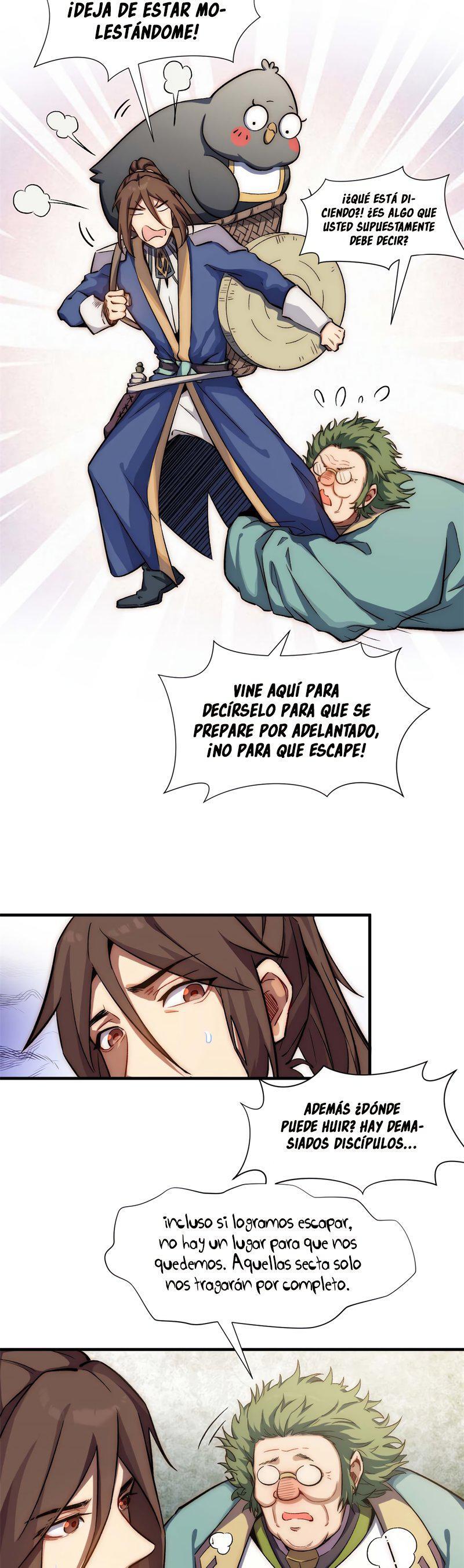 Capitulo 45 page 4