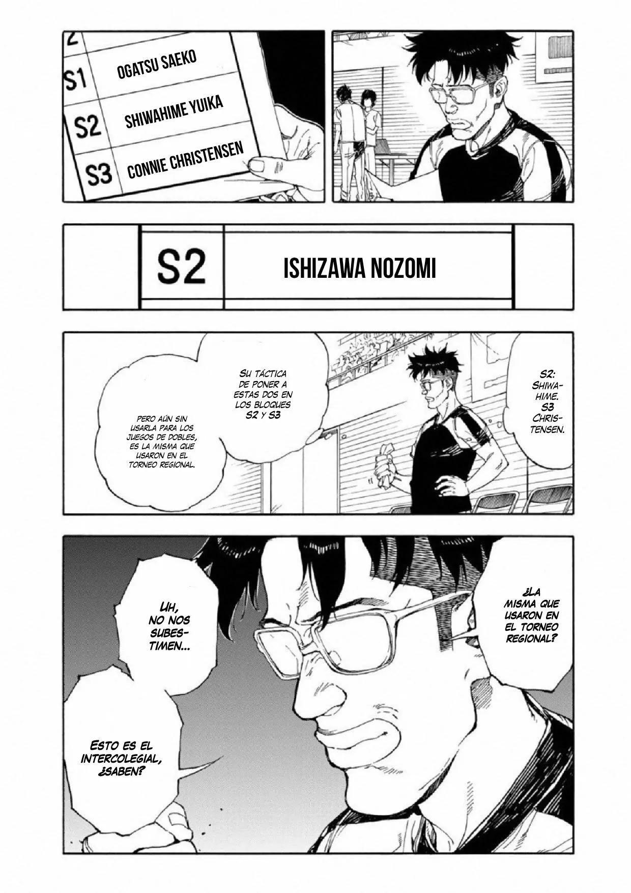 Capitulo 47 page 19