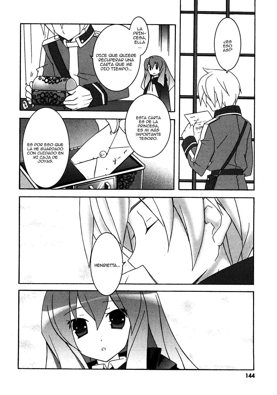 Capitulo 21 page 6