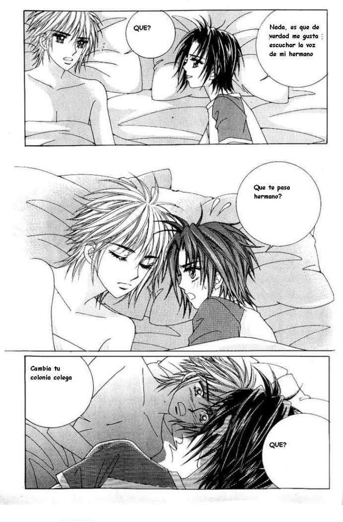 Capitulo 33 page 21