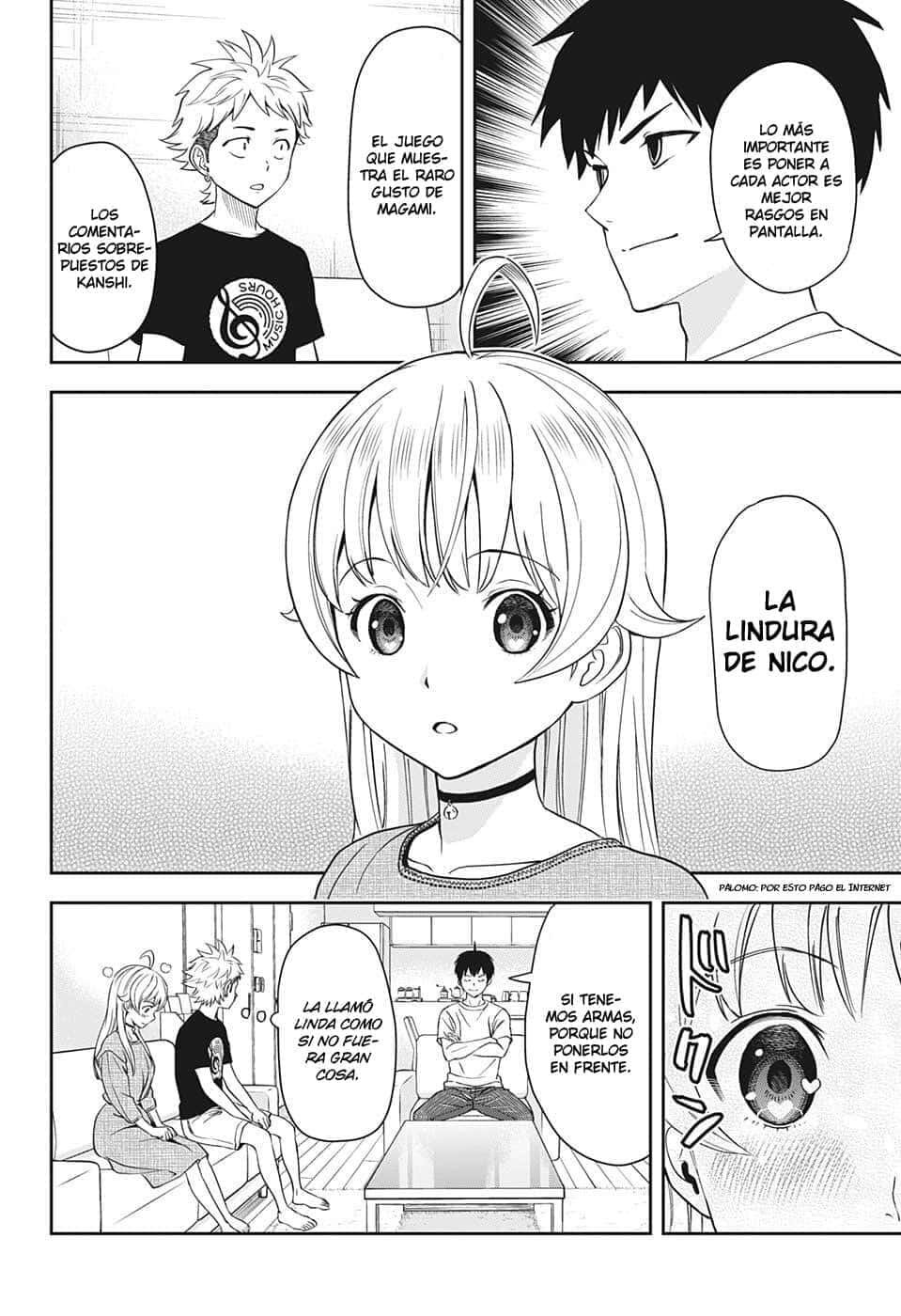 Capitulo 20 page 19