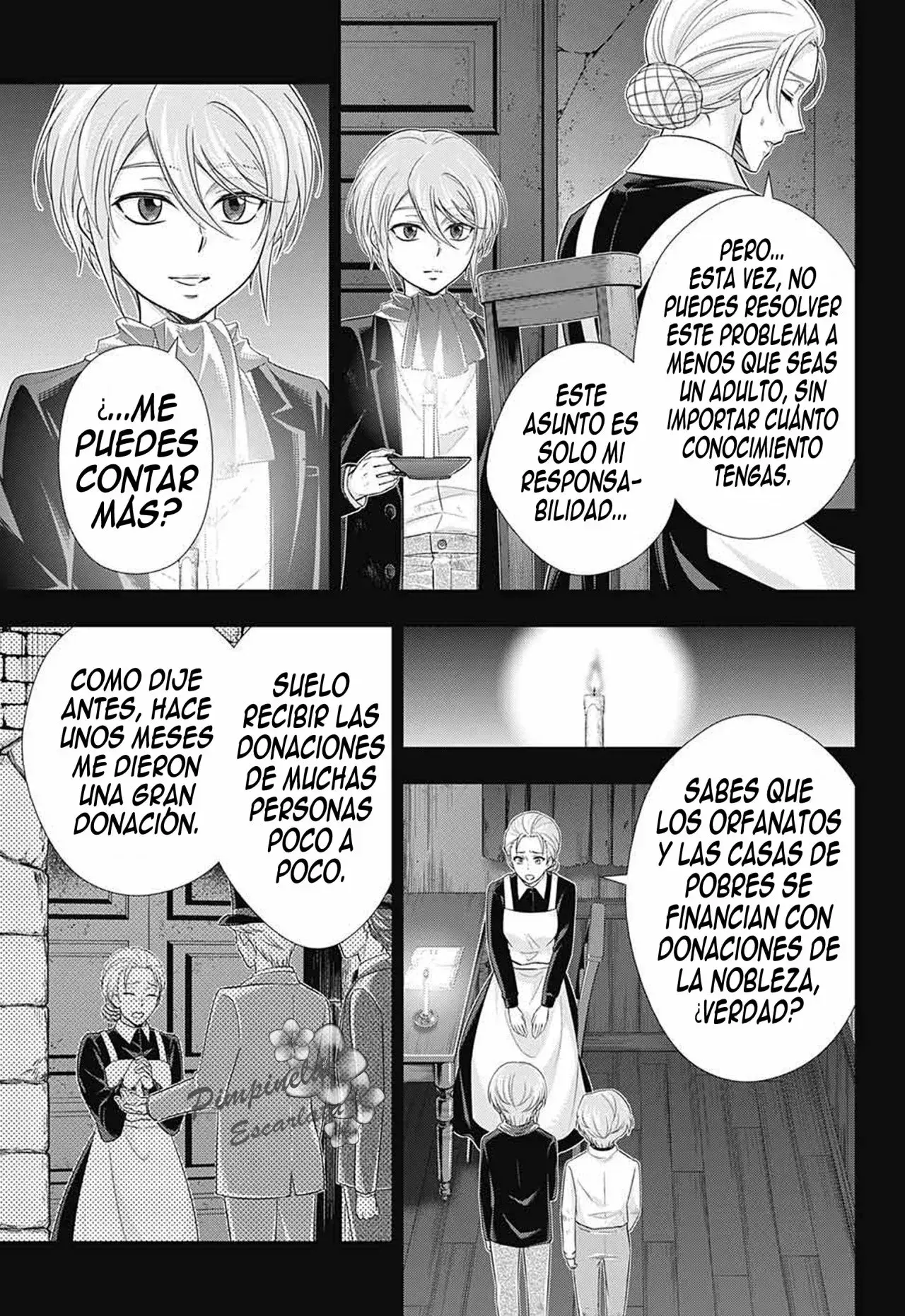 Capitulo 33 page 28