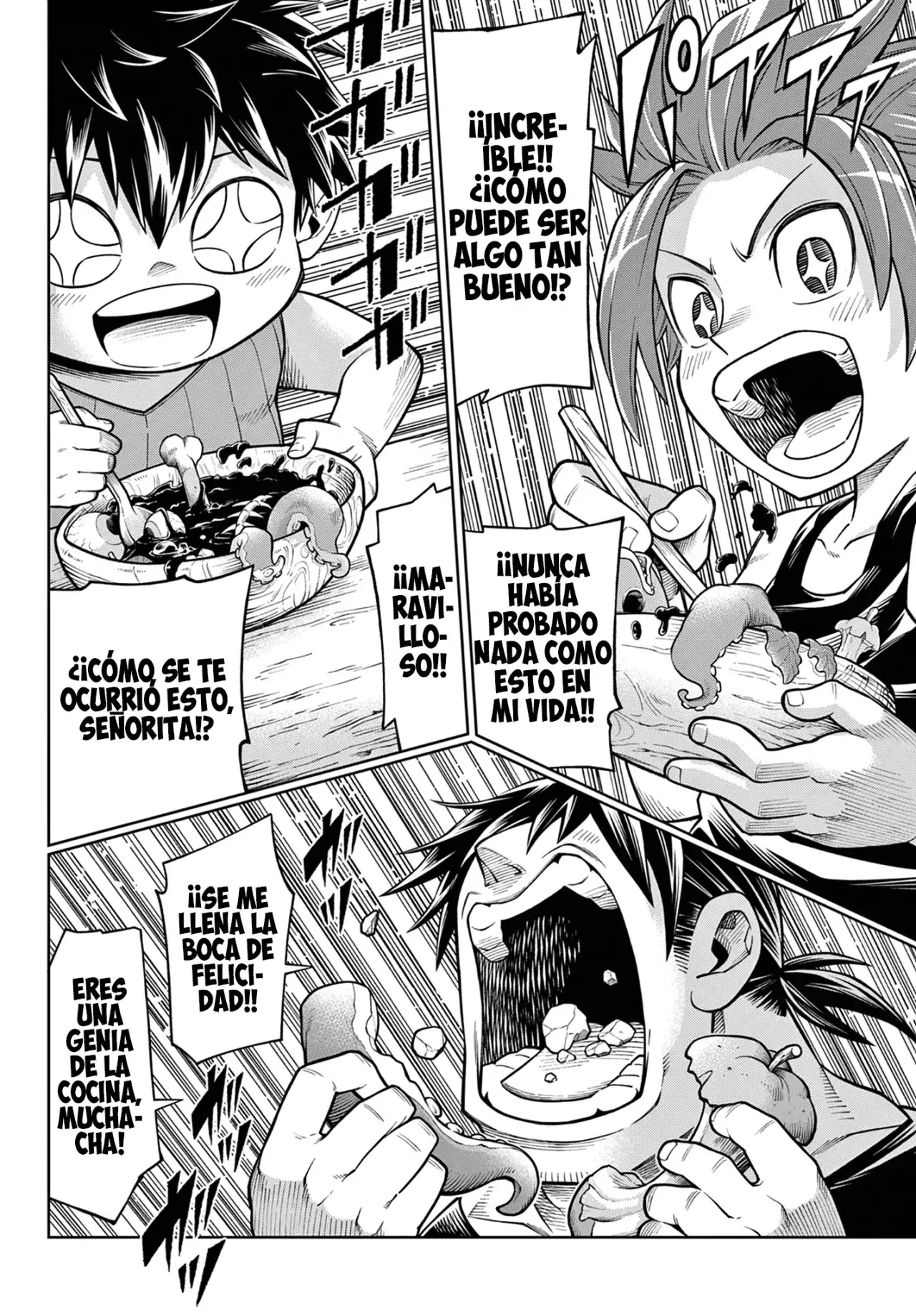 Capitulo 16 page 18