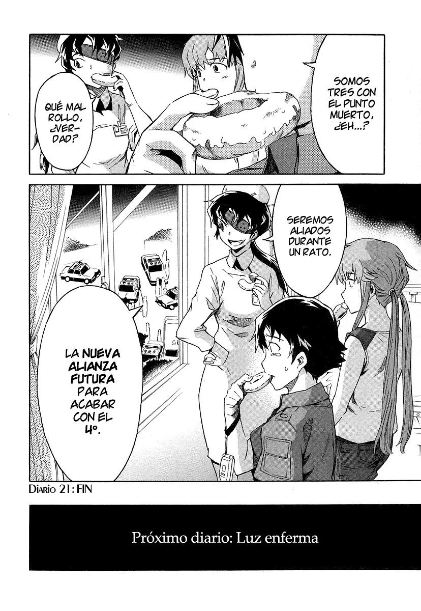 Capitulo 21 page 38