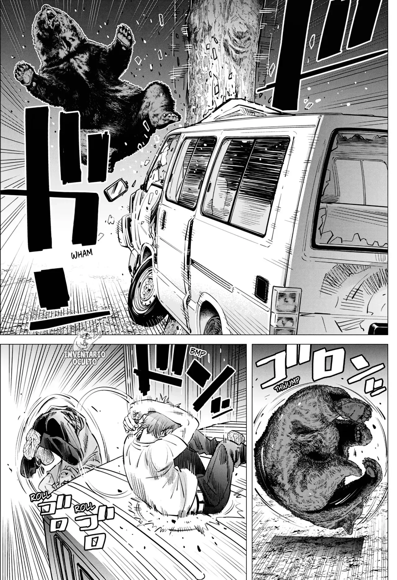 Capitulo 23 page 14