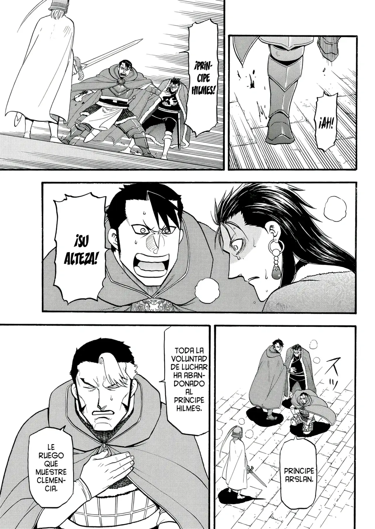 Capitulo 130 page 15