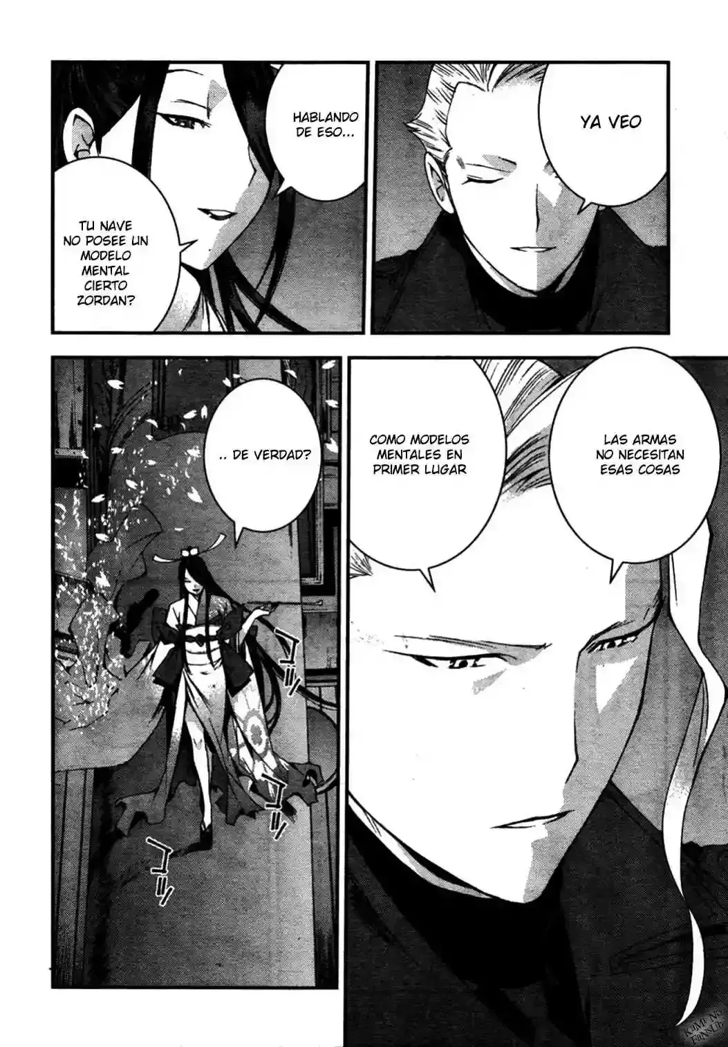 Capitulo 26 page 9
