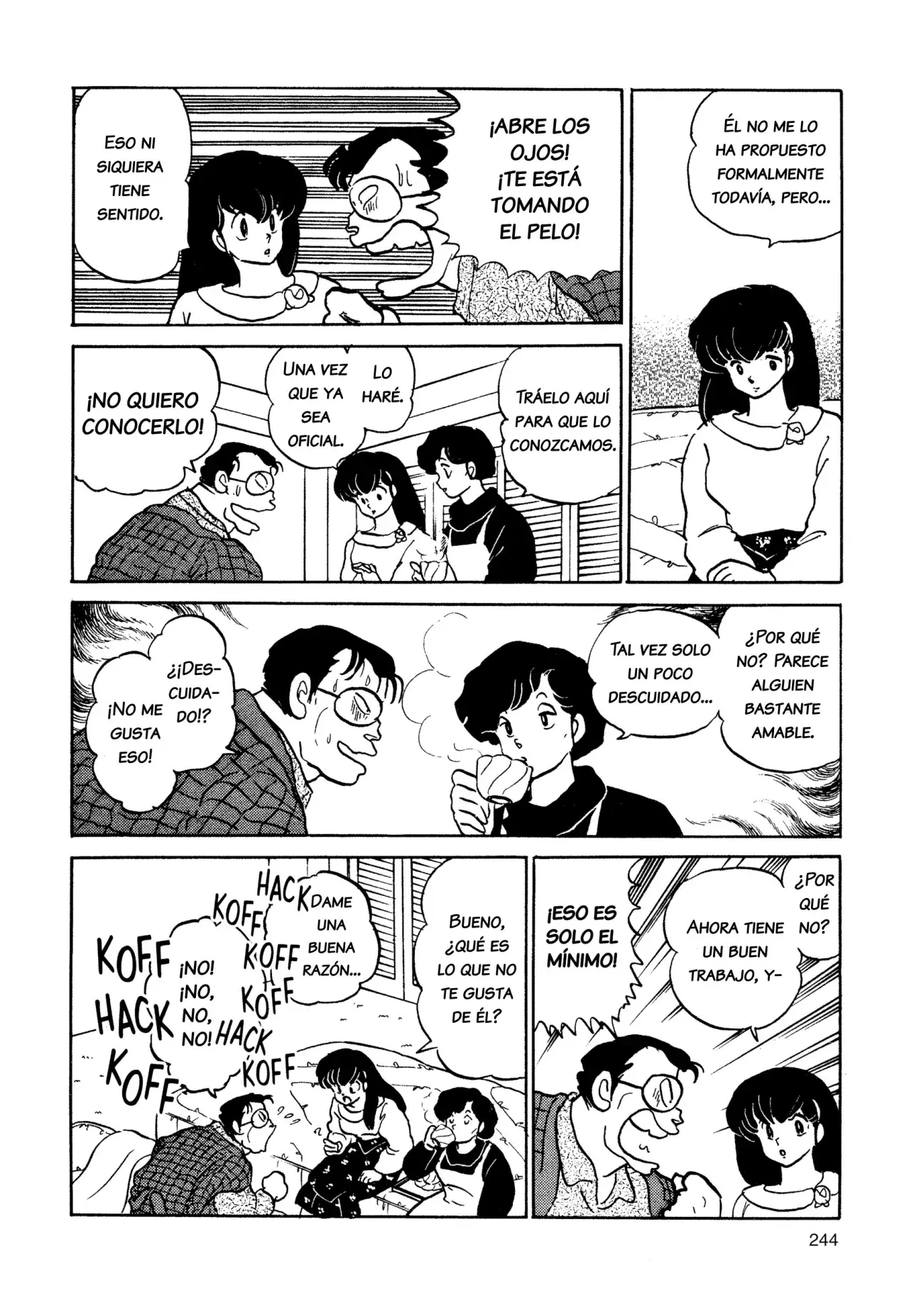 Capitulo 157 page 8
