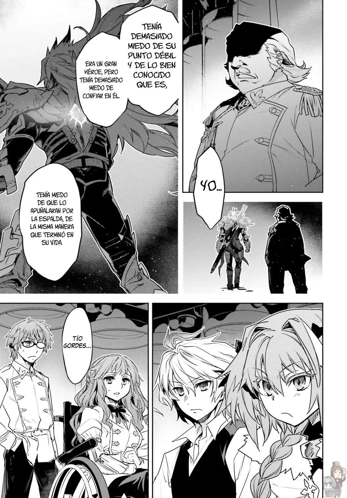 Capitulo 34 page 11