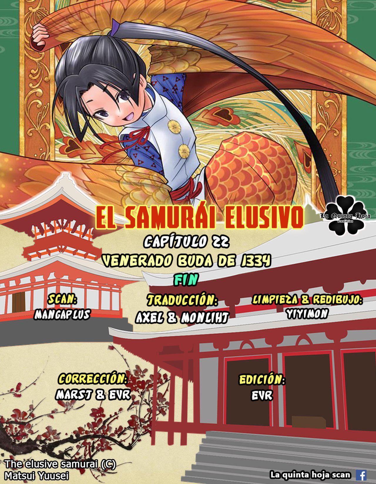 Capitulo 22 page 21