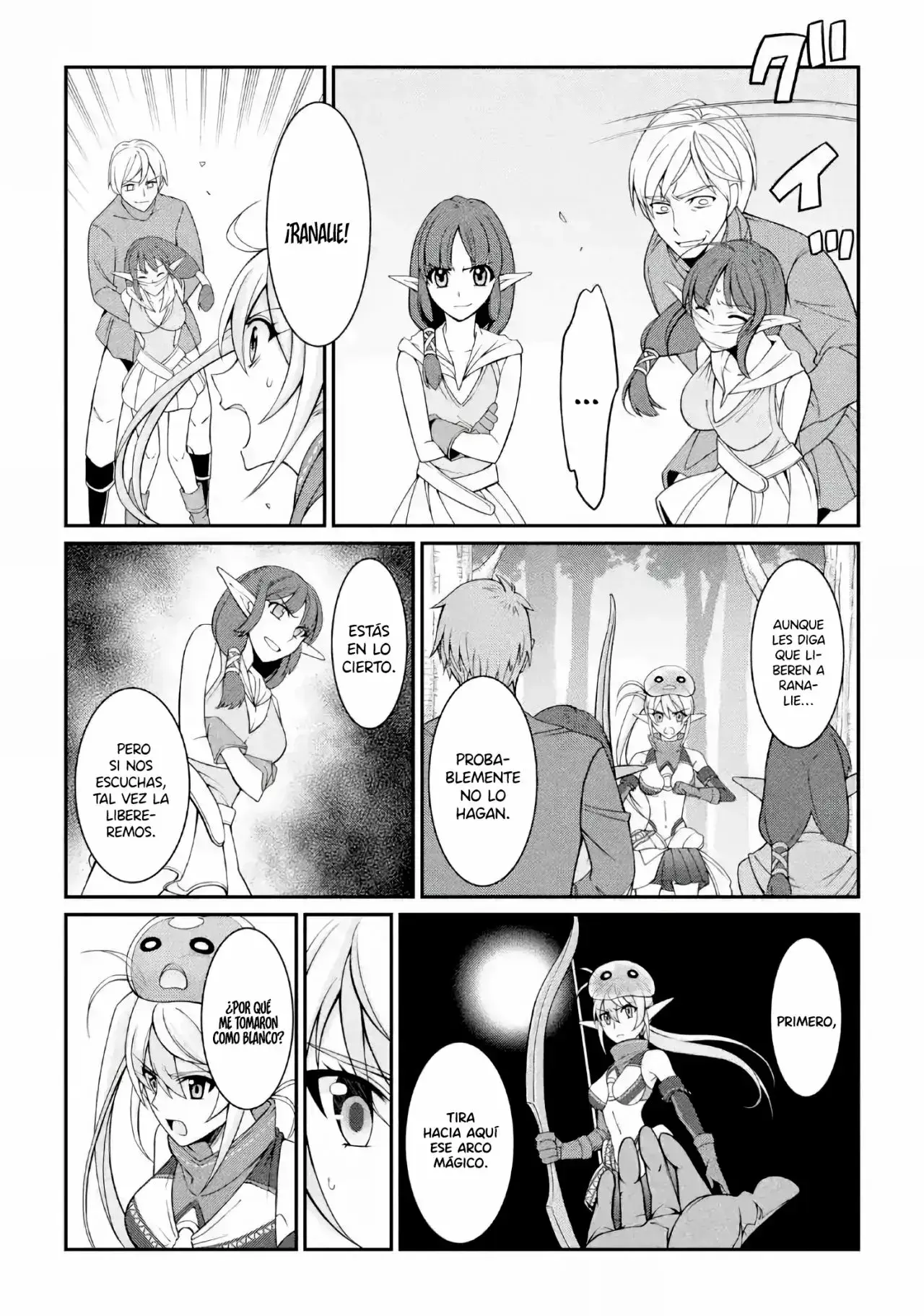 Capitulo 19 page 3
