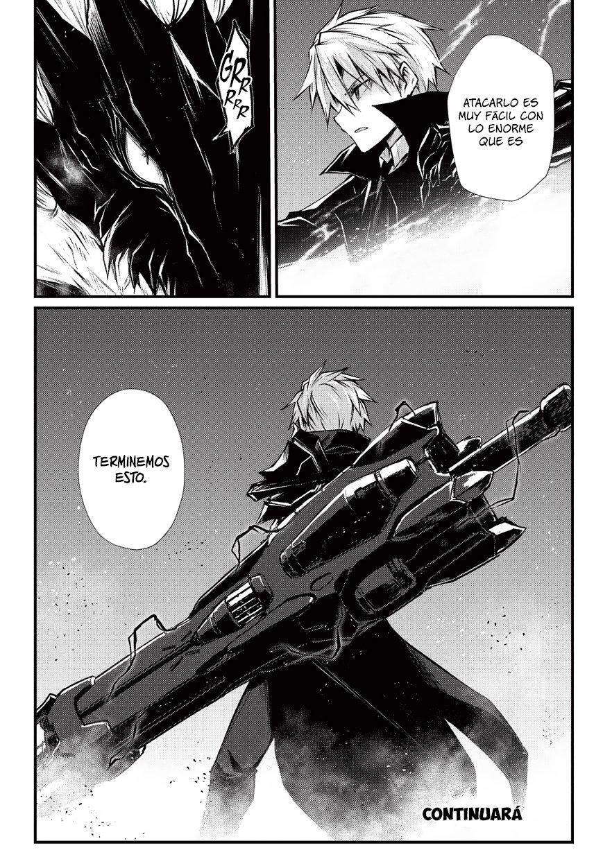 Capitulo 31 page 22