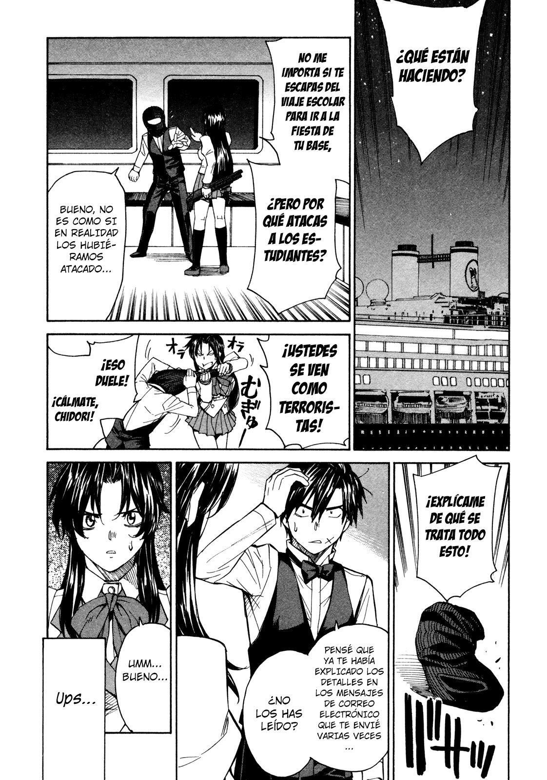 Capitulo 63 page 5