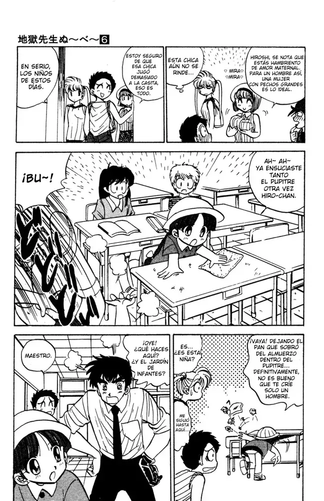 Capitulo 45 page 5