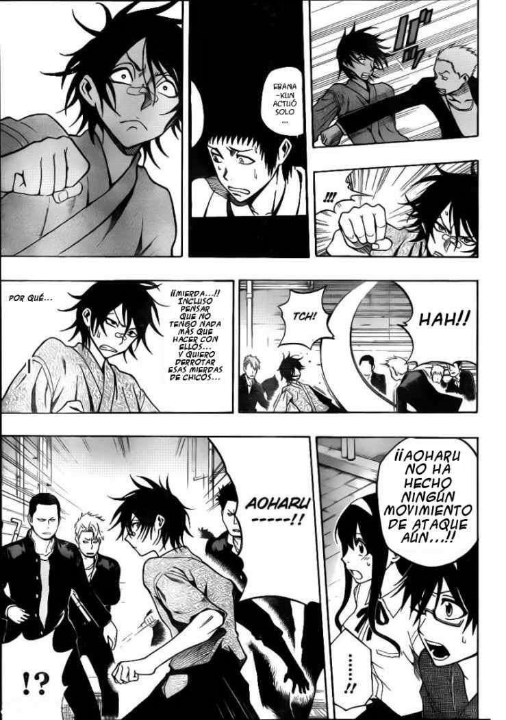 Capitulo 22 page 6