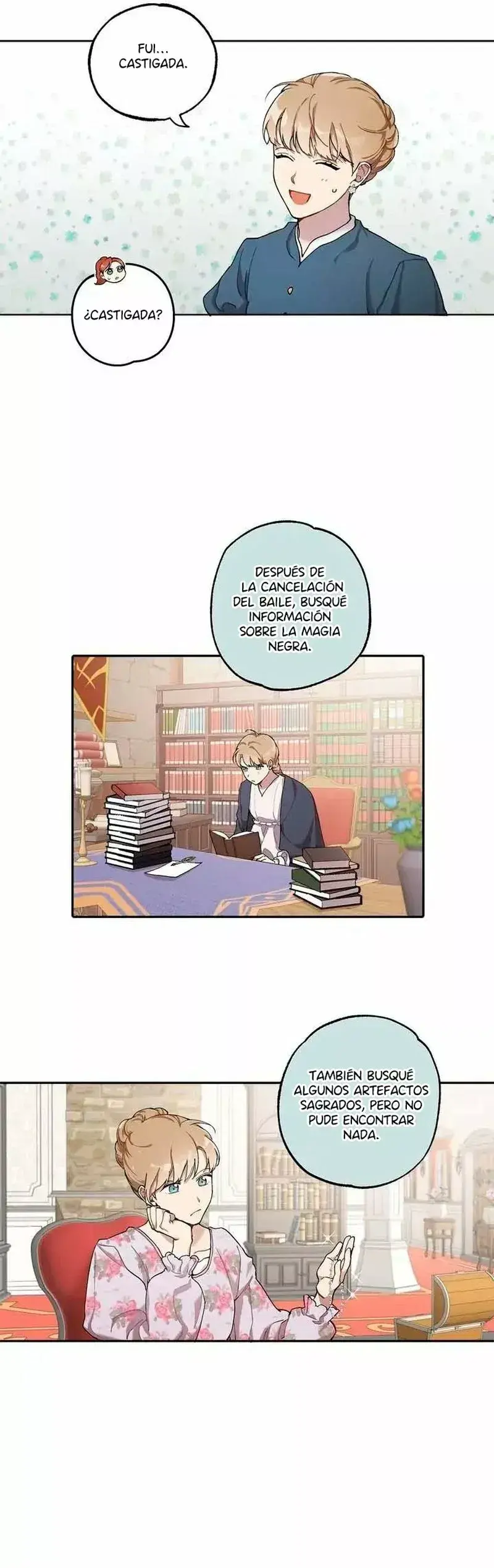 Capitulo 31 page 5