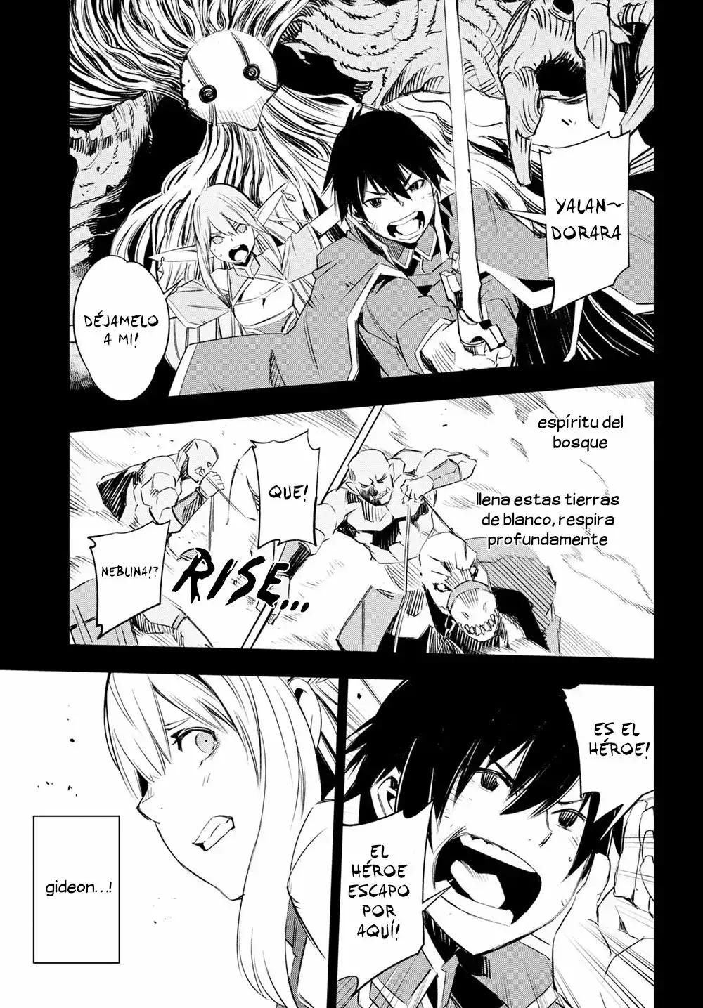Capitulo 14 page 18