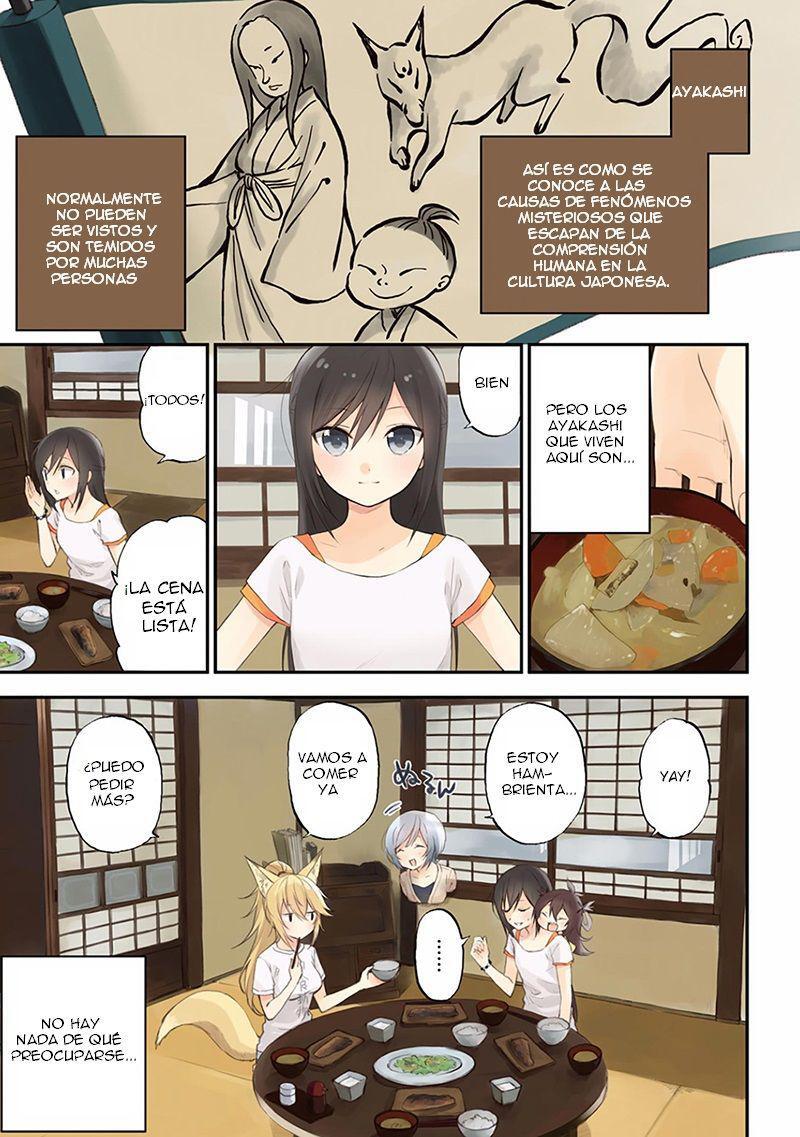Capitulo 1 page 3