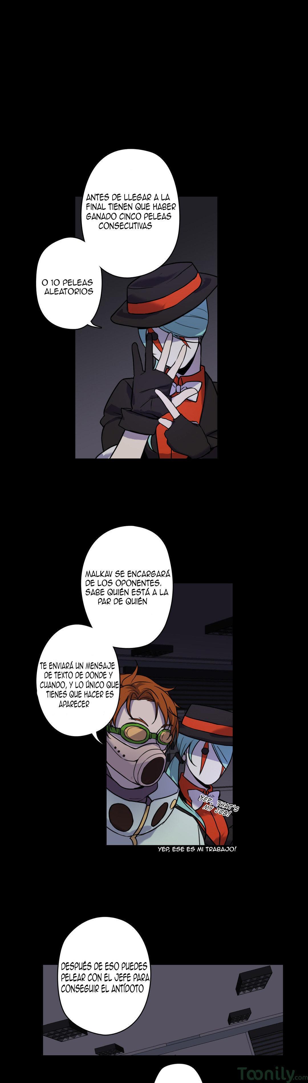 Capitulo 11 page 22