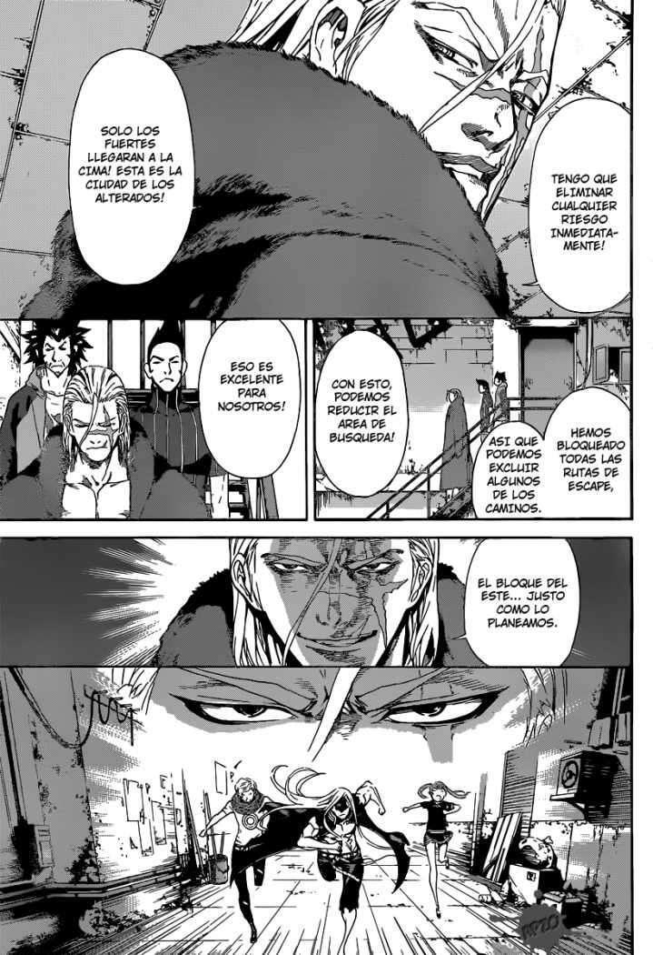 Capitulo 28 page 17