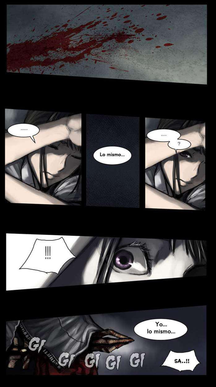 Capitulo 33 page 15