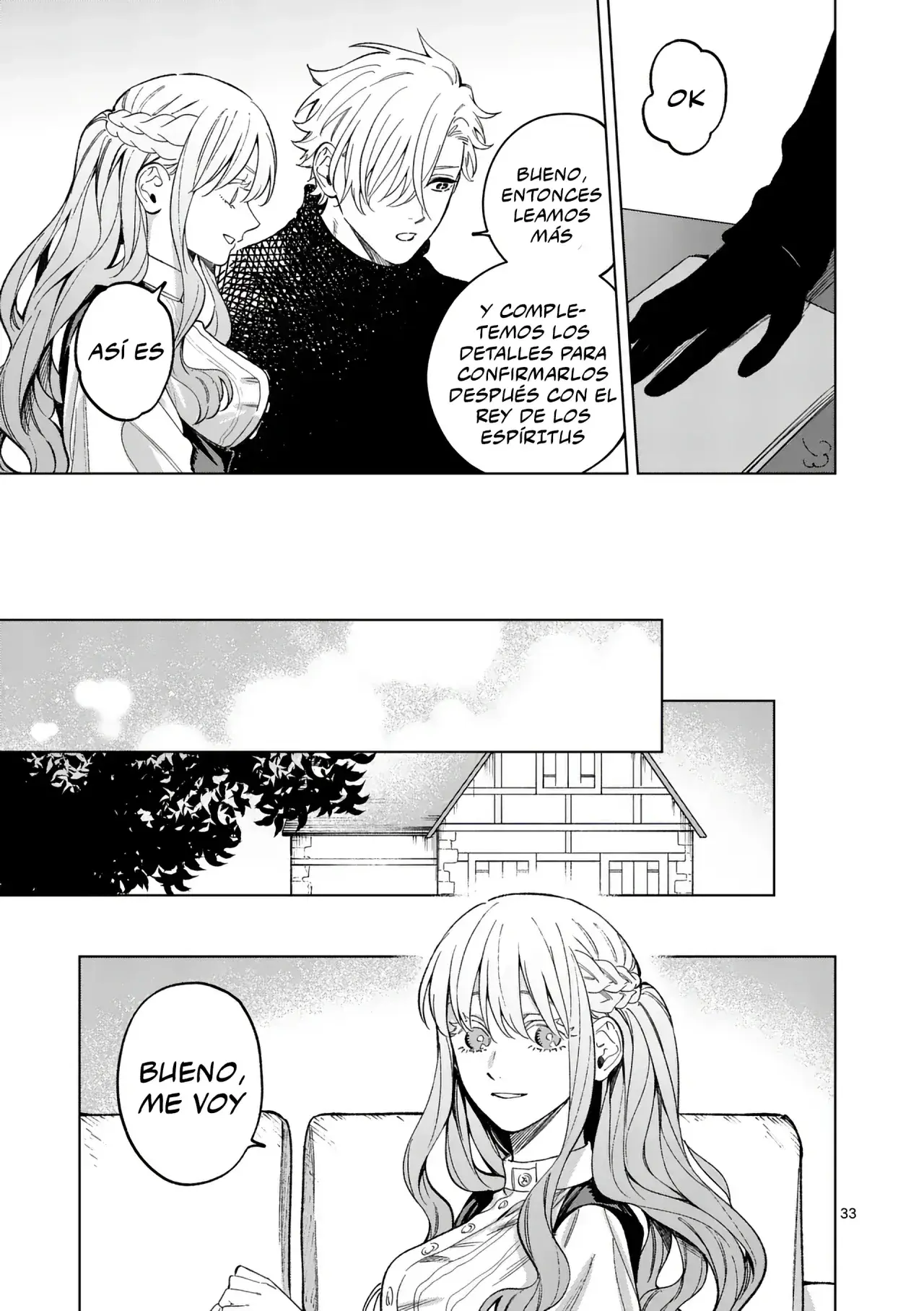 Capitulo 18.20 page 16