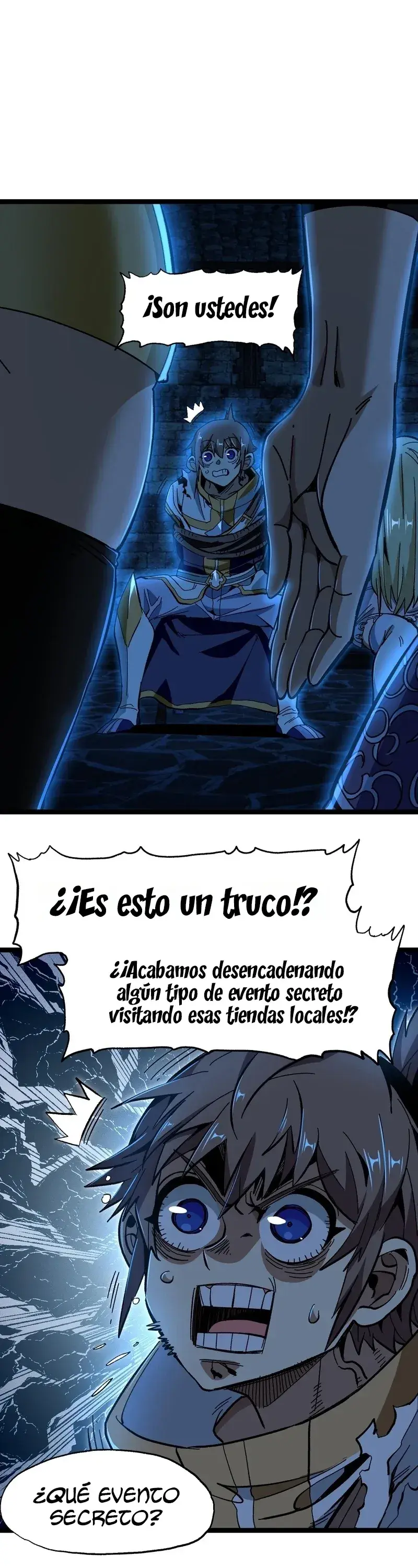 Capitulo 21 page 20