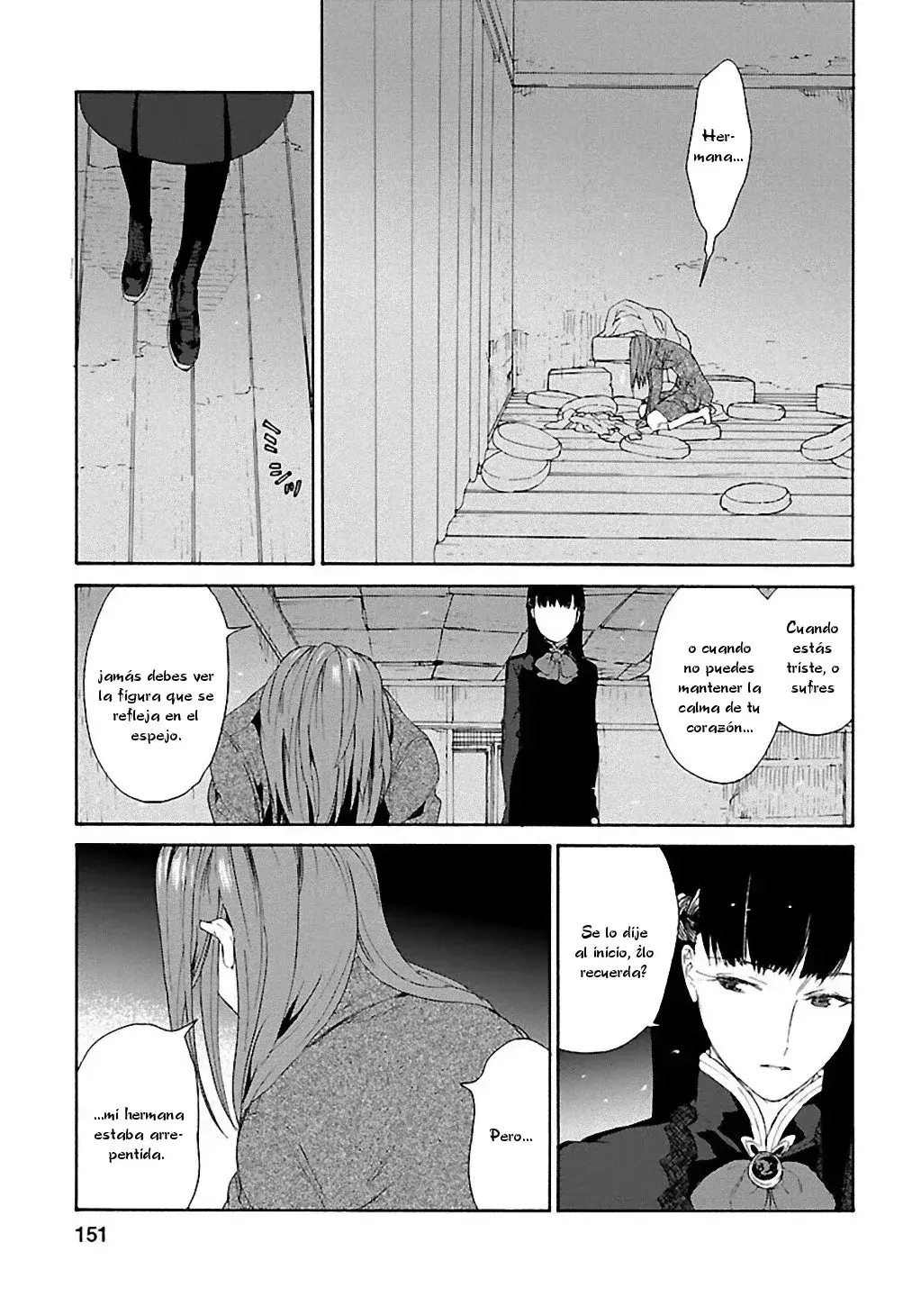 Capitulo 20 page 19