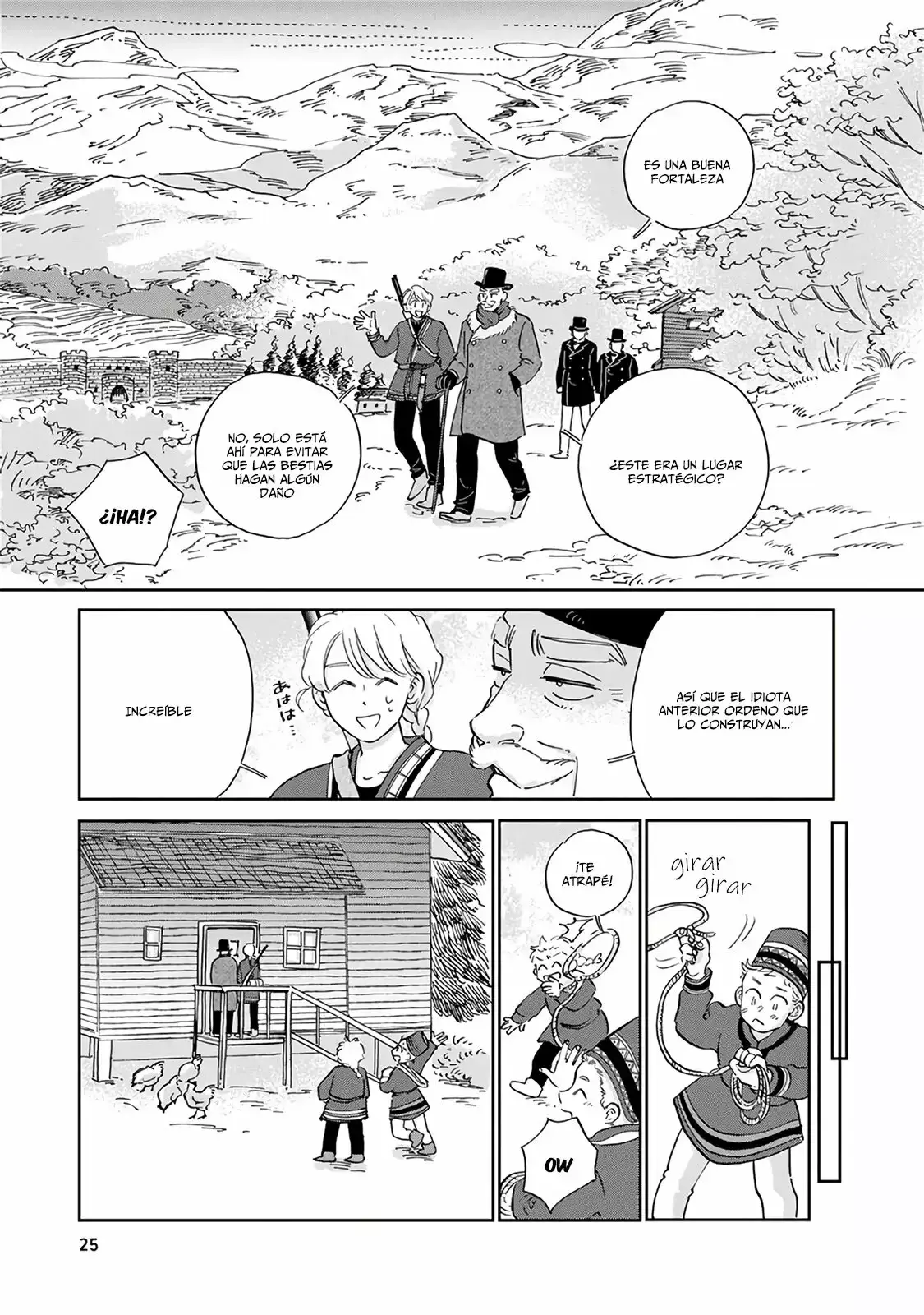 Capitulo 22 page 8
