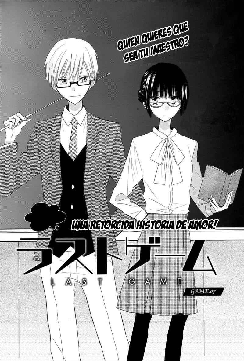 Capitulo 7 page 1